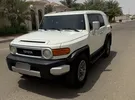 Toyota ‏FJ ‏GXR ‏2013