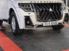 ميتسوبيشي ‏باجيرو ‏GLS ‏2008