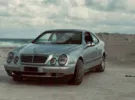 مرسيدس بنز ‏الفئة-CLK ‏CLK 200 ‏1999