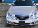 مرسيدس بنز ‏الفئة-E ‏E 350 ‏2007