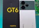 Realme ‏GT Neo 6 ‏512 GB ‏Silver