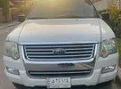 Ford ‏Explorer ‏Standard ‏2008