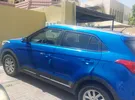 Hyundai ‏Creta ‏GL ‏2019