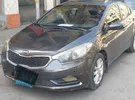 Kia ‏K3 ‏GT ‏2014