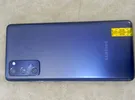 سامسونج ‏جالاكسي S20 FE ‏128 جيجابايت ‏أزرق
