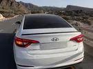 Hyundai ‏Sonata ‏GL ‏2017