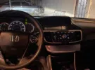هوندا اكورد LX 2015
