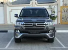 تويوتا ‏لاند كروزر ‏VXR ‏2018