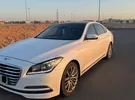 جينيسيس ‏اخرى ‏2016