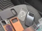 Apple ‏iPhone 17 Pro Max ‏256 GB ‏Orange