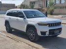 جيب ‏جراند شيروكى L ‏Limited 4X2 ‏2021
