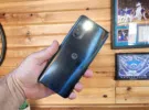 Motorola ‏Moto G Stylus 5G ‏256 GB ‏Blue