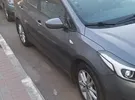 Kia ‏Cerato ‏L ‏2017