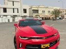 شيفروليه ‏كمارو ‏RS ‏2017