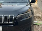 Jeep ‏Cherokee ‏Latitude LUX ‏2021