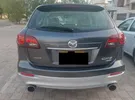 مازدا ‏CX-9 ‏GT ‏2013