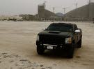 chevy silvarado 2008 full option in great condition modified