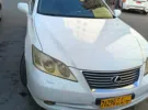 لكزس ‏ES ‏ES 350 ‏2008
