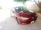 بيجو ‏206 ‏GTI ‏2003