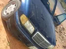مرسيدس بنز ‏الفئة-C ‏C 200 ‏1998