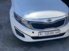 Kia ‏K5 ‏GT ‏2015