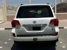 Toyota ‏Land Cruiser ‏GXR ‏2012