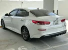 كيا اوبتيما LX 2019