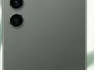 سامسونج ‏جالاكسي S23 ‏128 جيجابايت ‏أخضر