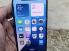 أبل ‏ايفون 12 برو ‏256 جيجابايت ‏أسود