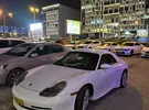 بورش ‏911 ‏Carrera ‏2001