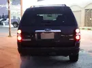 Ford ‏Explorer ‏XL ‏2007
