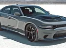 Dodge ‏Charger ‏SRT8 Hellcat ‏2022