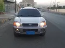 هيونداي ‏سنتافي ‏Sport 2.0t ‏2005