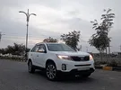 كيا ‏سورينتو ‏S ‏2014
