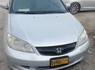 هوندا ‏سيفيك ‏EXi ‏2006
