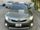 تويوتا ‏كامري ‏XLE ‏2013