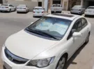 Honda ‏Civic ‏VTi ‏2007