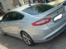 فورد ‏فيوجن ‏S ‏2014