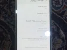 سامسونج ‏جالاكسي A16 ‏128 جيجابايت ‏فضي
