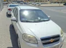 شيفروليه ‏افيو ‏LS ‏2016