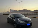 Kia ‏Rio ‏EX ‏2013