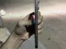 أبل ‏ايفون 16 برو ماكس ‏256 جيجابايت ‏ذهبي