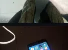 Apple ‏iPhone 8 Plus ‏256 GB ‏Black
