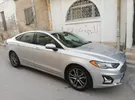 فورد ‏فيوجن ‏SE ‏2017
