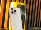 Apple ‏iPhone 16 Pro Max ‏64 GB ‏White