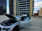 كرايسلر ‏300 ‏Touring ‏2022