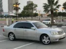 لكزس ‏LS ‏LS 430 ‏2003