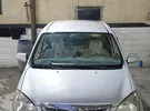 تويوتا ‏افانزا ‏GLS ‏2008