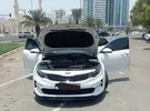 كيا ‏اوبتيما ‏LX ‏2017