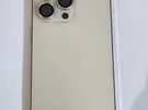Apple ‏iPhone 14 Pro Max ‏256 GB ‏Gold